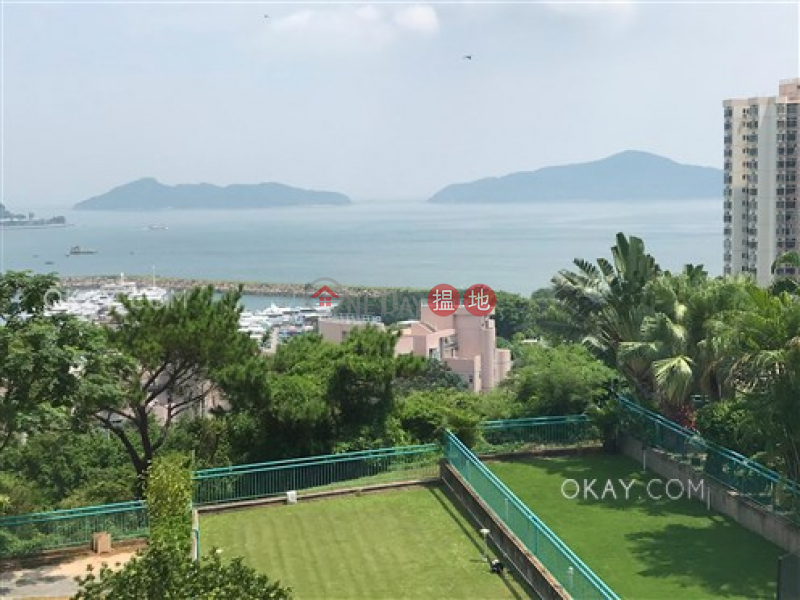 Nicely kept 3 bed on high floor with rooftop & balcony | Rental | Discovery Bay, Phase 4 Peninsula Vl Caperidge, 33 Caperidge Drive 愉景灣 4期 蘅峰蘅欣徑 蘅欣徑33號 Rental Listings