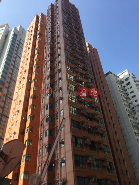 Dragon Heart Court (龍心閣),Tin Hau | ()(4)