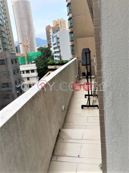 Property Search Hong Kong | OneDay | Residential, Sales Listings Luxurious 4 bedroom with balcony & parking | For Sale
