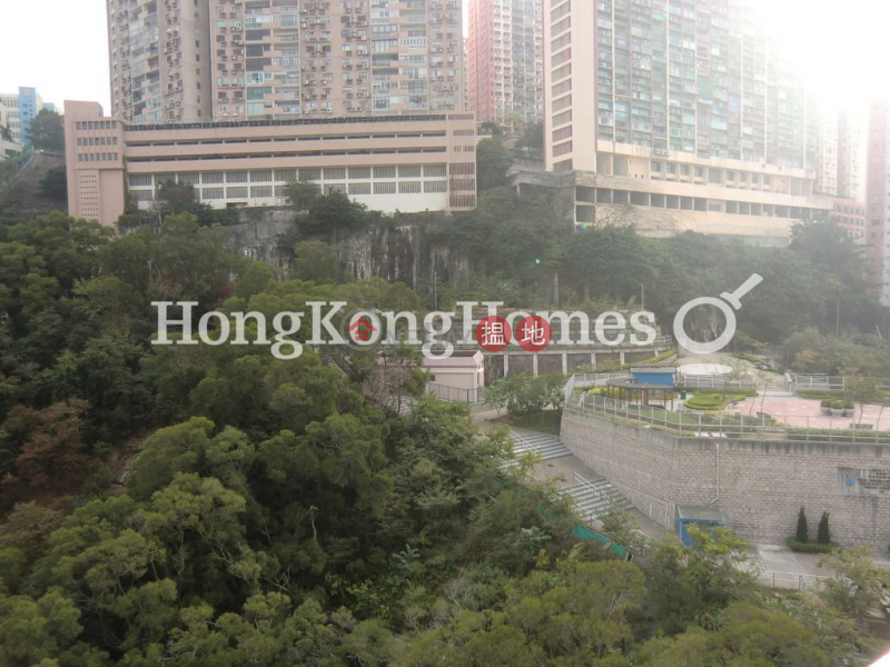 Property Search Hong Kong | OneDay | Residential, Sales Listings, 1 Bed Unit at Lime Habitat | For Sale