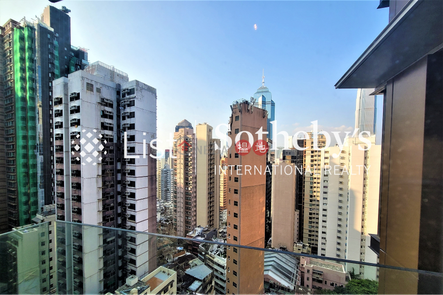 Property for Sale at Gramercy with 1 Bedroom | Gramercy 瑧環 Sales Listings
