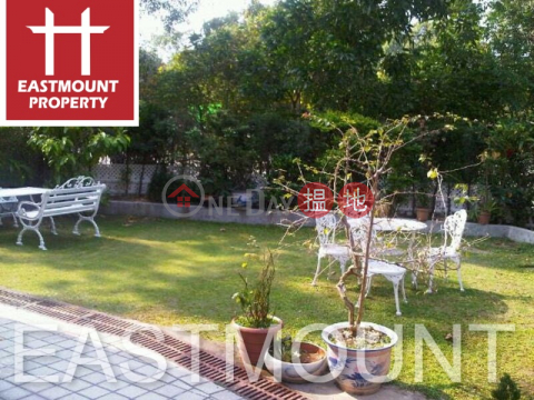 Sai Kung Village House | Property For Sale and Rent in Wo Mei 窩尾- Inded garden | Property ID: 1711 | Wo Mei Village House 窩尾村村屋 _0