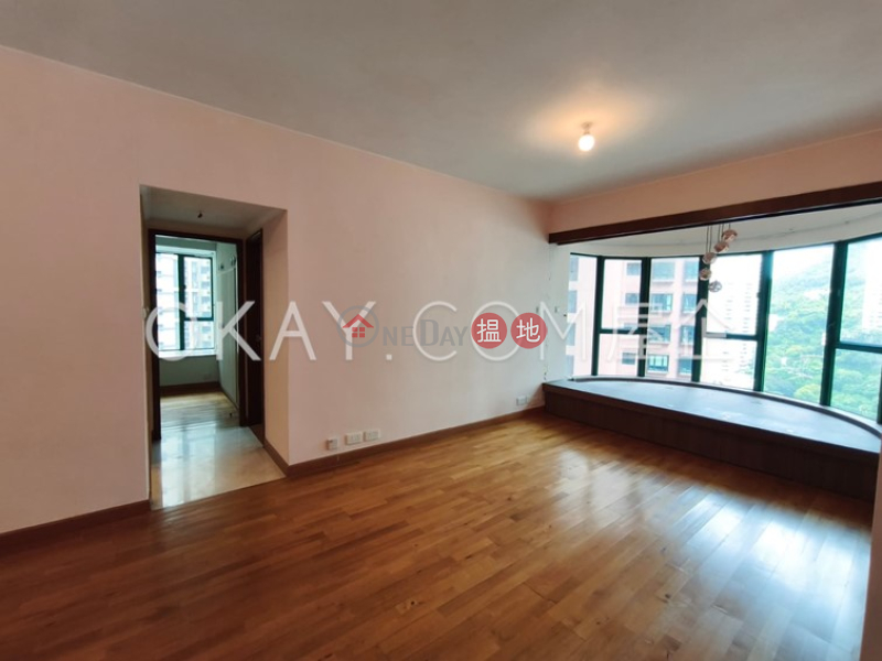 Lovely 2 bedroom in Mid-levels Central | Rental | Hillsborough Court 曉峰閣 Rental Listings