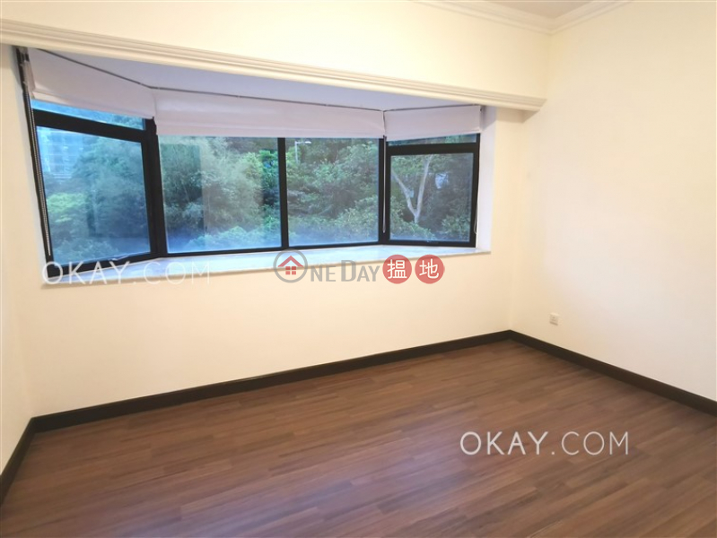 Gorgeous 3 bedroom with parking | Rental, Tower 1 Regent On The Park 御花園 1座 Rental Listings | Eastern District (OKAY-R13463)