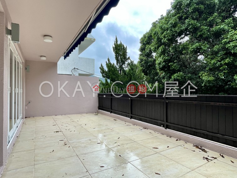 Property Search Hong Kong | OneDay | Residential, Sales Listings | Elegant house with rooftop, terrace | For Sale