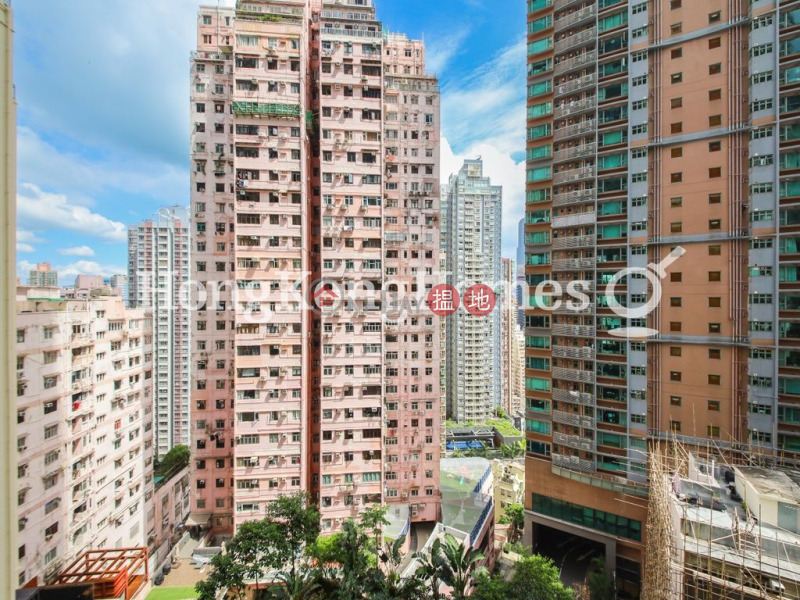 Property Search Hong Kong | OneDay | Residential | Rental Listings 2 Bedroom Unit for Rent at Alassio