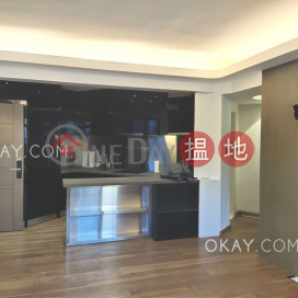 Stylish 2 bedroom in Causeway Bay | Rental | Sung Lan Mansion 崇蘭大廈 _0