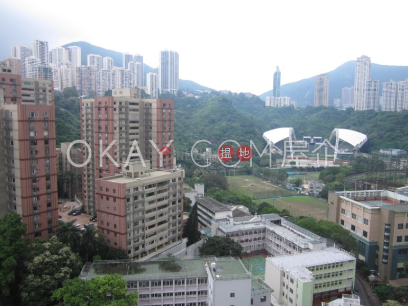 Lovely 1 bedroom on high floor with balcony | Rental | yoo Residence yoo Residence Rental Listings
