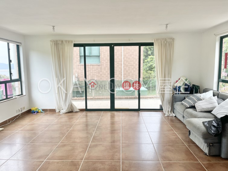HK$ 52,000/ month, 48 Sheung Sze Wan Village, Sai Kung | Nicely kept house with sea views, rooftop & terrace | Rental