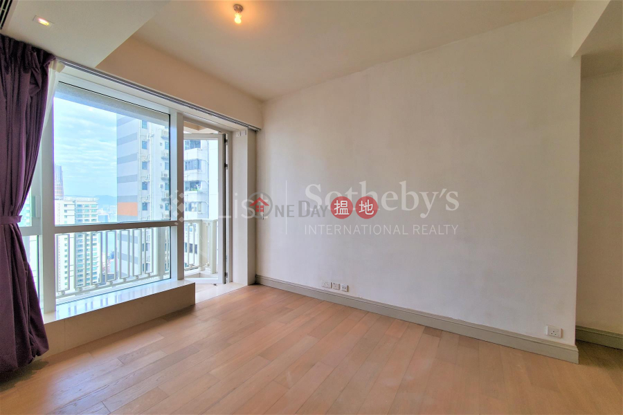 HK$ 60,000/ month, The Morgan | Western District | Property for Rent at The Morgan with 2 Bedrooms