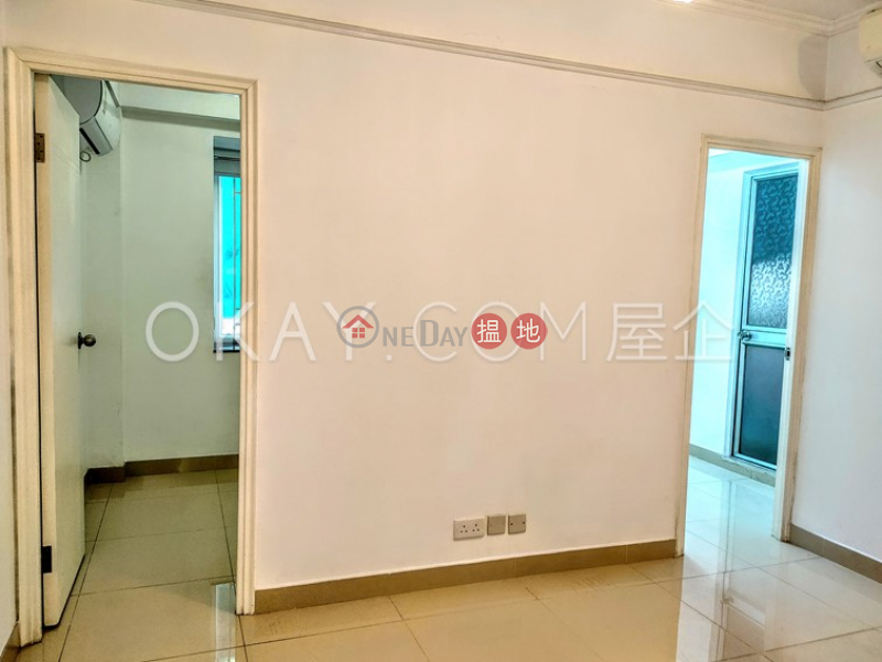 Nicely kept 2 bedroom with terrace | For Sale | 22-34 Catchick Street | Western District | Hong Kong Sales | HK$ 27.5M
