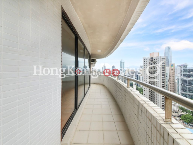Property Search Hong Kong | OneDay | Residential, Sales Listings | 4 Bedroom Luxury Unit at Visalia Garden | For Sale