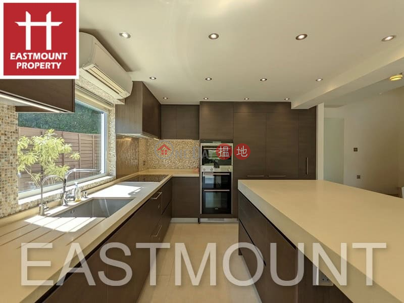 Property Search Hong Kong | OneDay | Residential Rental Listings, Sai Kung Village House | Property For Sale and Lease in Venice Villa, Ho Chung Road 蚝涌路柏涛轩-Corner house, Complex