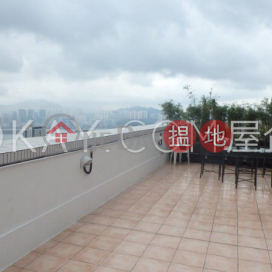 4房3廁,實用率高,極高層,連車位摩天大廈出租單位 | 摩天大廈 Sky Scraper _0