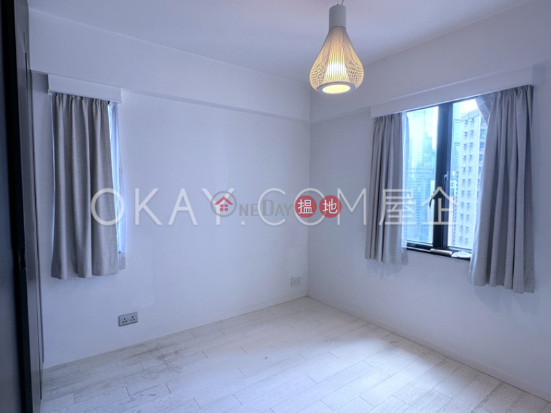 3房2廁金堅大廈出租單位119-125堅道 | 中區|香港|出租HK$ 37,000/ 月