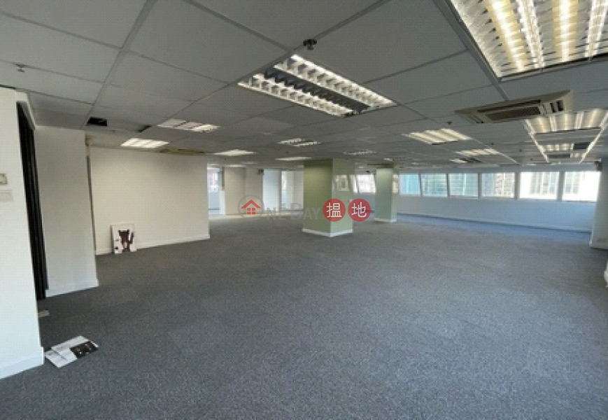 TEL: 98755238, Amber Commercial Building 凱利商業大廈 Sales Listings | Wan Chai District (KEVIN-7154924102)