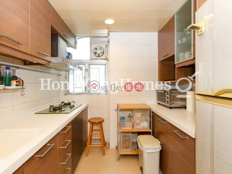 (T-47) Tien Sing Mansion On Sing Fai Terrace Taikoo Shing, Unknown | Residential | Rental Listings HK$ 34,000/ month