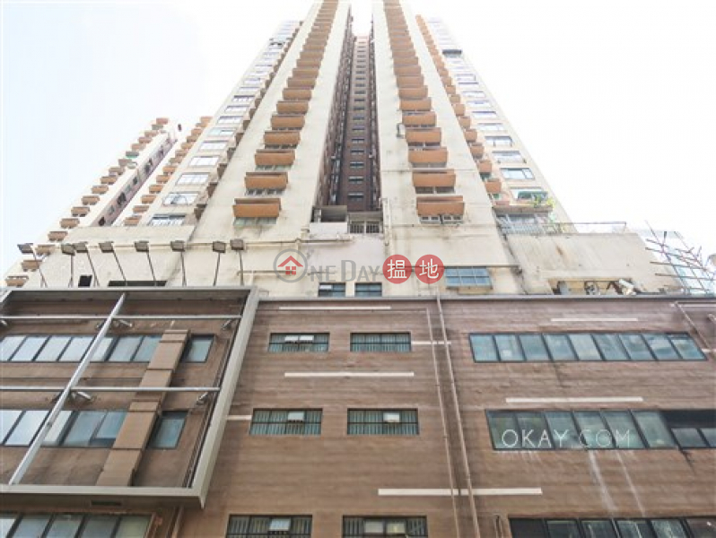 樂聲大廈A座-高層-住宅|出租樓盤|HK$ 25,000/ 月