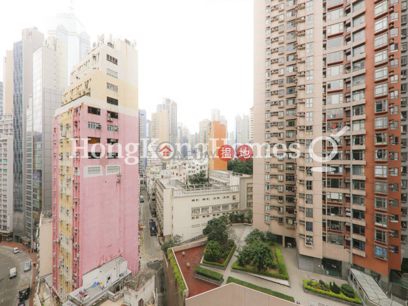 香港搵樓|租樓|二手盤|買樓| 搵地 | 住宅|出租樓盤|Manhattan Avenue兩房一廳單位出租