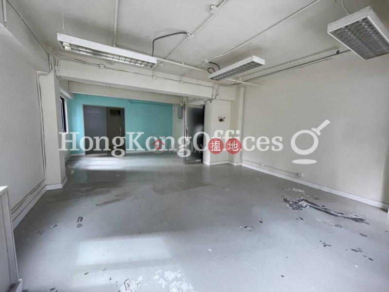 Office Unit for Rent at Double Commercial Building | 22 Stanley Street | Central District | Hong Kong Rental HK$ 32,002/ month