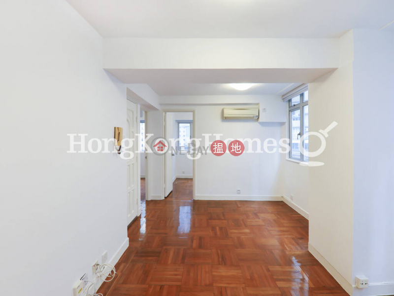 2 Bedroom Unit for Rent at Peace Tower 30-32 Robinson Road | Western District Hong Kong Rental HK$ 20,000/ month