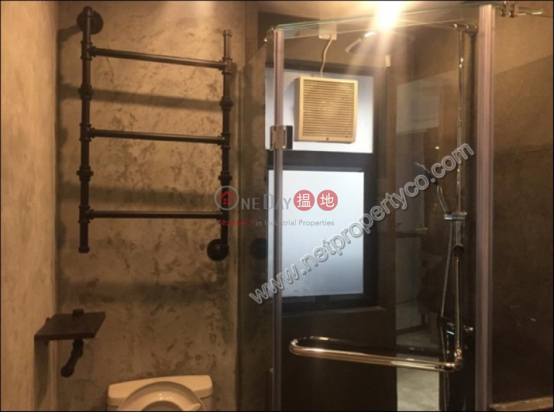 HK$ 27,000/ month | Tai Wing House Western District Stylish 1 bedroom flat for Rent