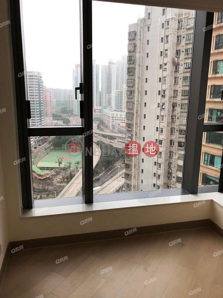 Property Search Hong Kong | OneDay | Residential | Rental Listings | Lime Gala Block 1B | 2 bedroom Mid Floor Flat for Rent