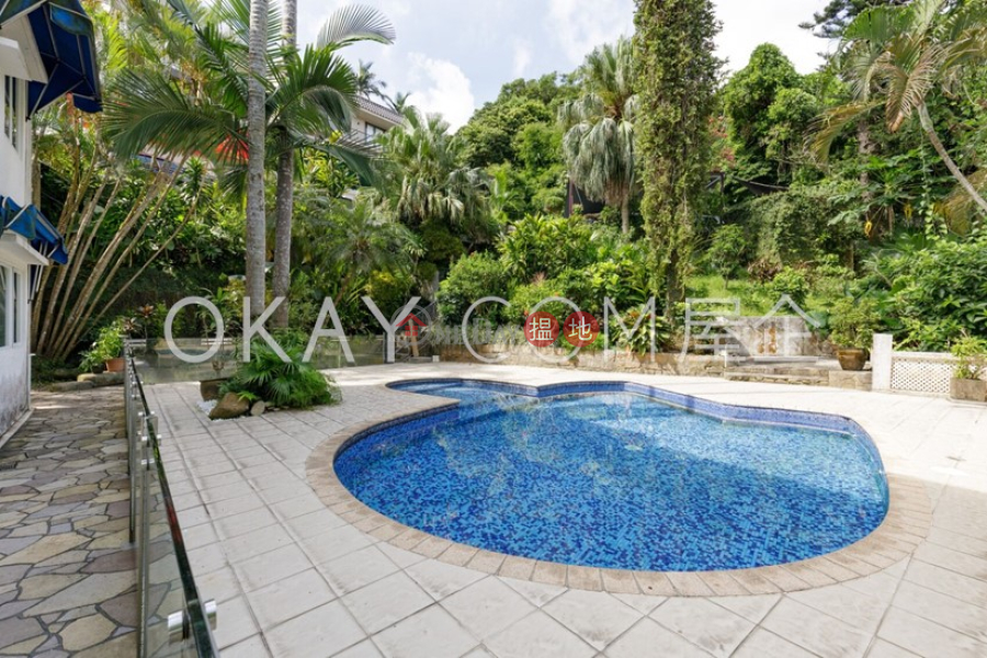 Property Search Hong Kong | OneDay | Residential | Sales Listings Rare house with terrace & parking | For Sale