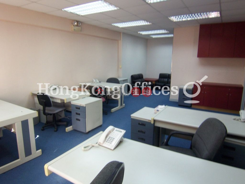 星光行|低層-寫字樓/工商樓盤-出租樓盤HK$ 40,953/ 月
