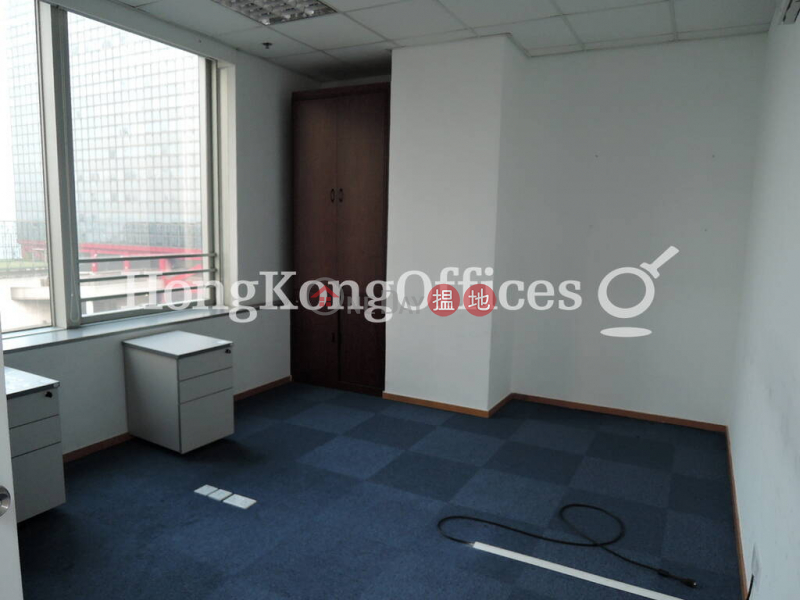 Property Search Hong Kong | OneDay | Office / Commercial Property Rental Listings | Office Unit for Rent at Chu Kong Shipping Tower