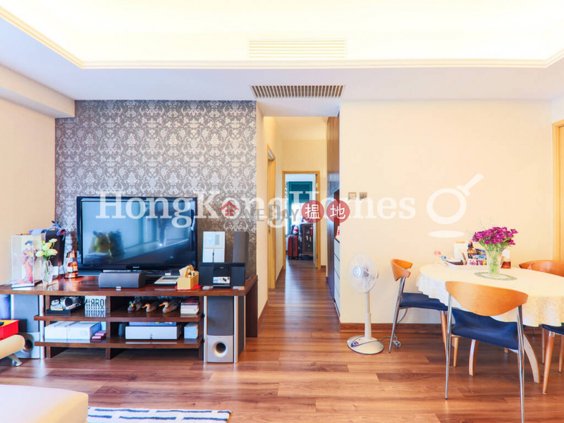 3 Bedroom Family Unit at Y.I | For Sale 10 Tai Hang Road | Wan Chai District Hong Kong Sales HK$ 22.8M
