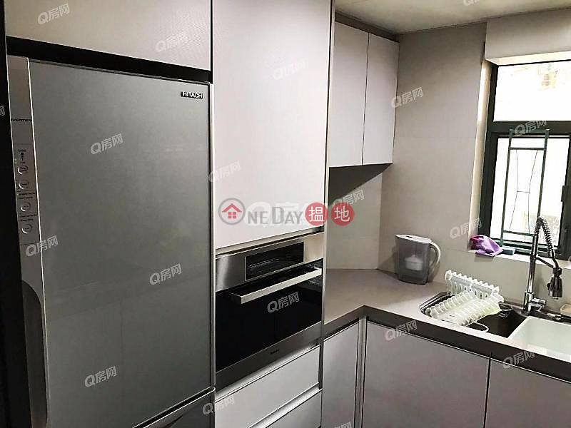 Park Avenue | 3 bedroom Mid Floor Flat for Sale 18 Hoi Ting Road | Yau Tsim Mong | Hong Kong, Sales HK$ 18.5M