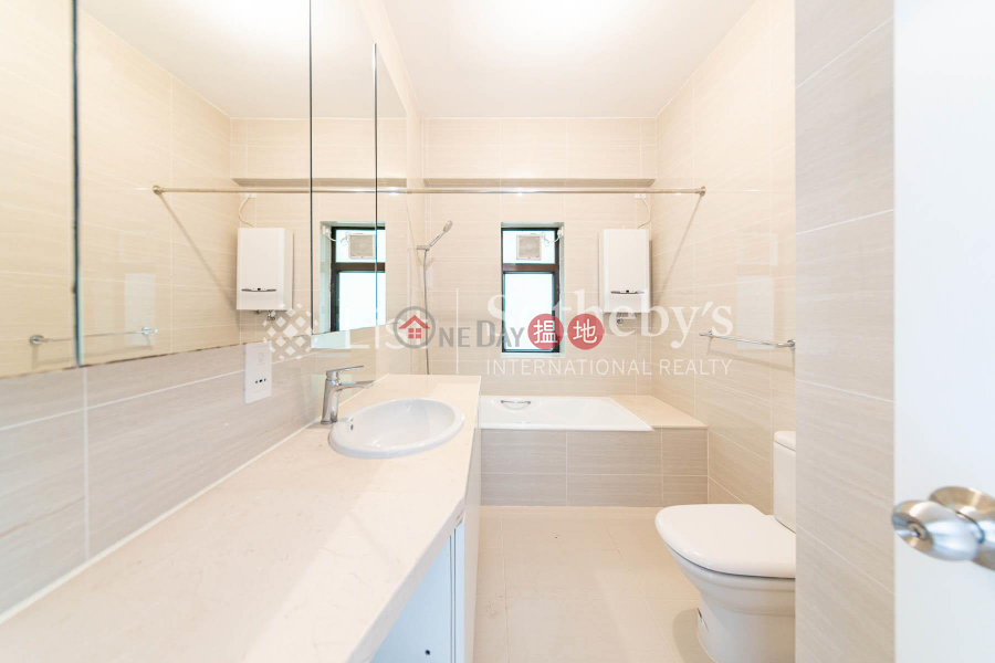 Property for Rent at Jade Beach Villa (House) with 4 Bedrooms | 3-7 Horizon Drive | Southern District, Hong Kong | Rental, HK$ 115,000/ month
