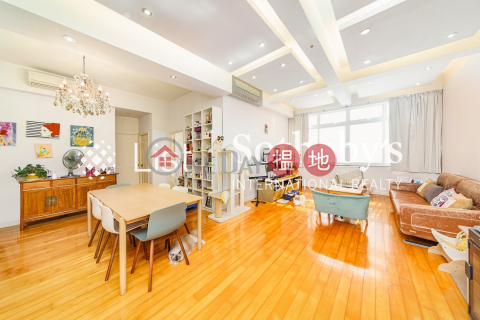 Property for Sale at 1-1A Sing Woo Crescent with 3 Bedrooms | 1-1A Sing Woo Crescent 成和坊1-1A號 _0