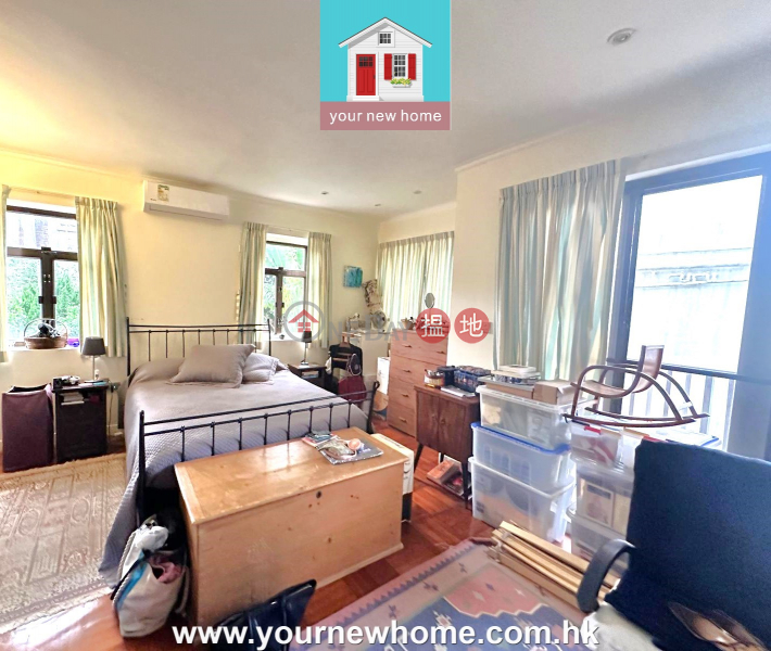 Sai Kung House | For Rent|西貢沙角尾村1巷(Sha Kok Mei)出租樓盤 (RL1084)