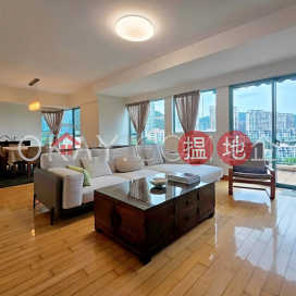 4房2廁,極高層,星級會所,露台愉景灣 12期 海澄湖畔二段 6座出售單位