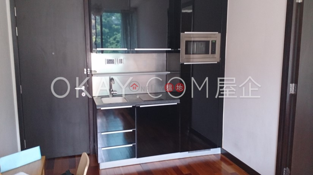 1房1廁,極高層嘉薈軒出售單位|灣仔區嘉薈軒(J Residence)出售樓盤 (OKAY-S65206)