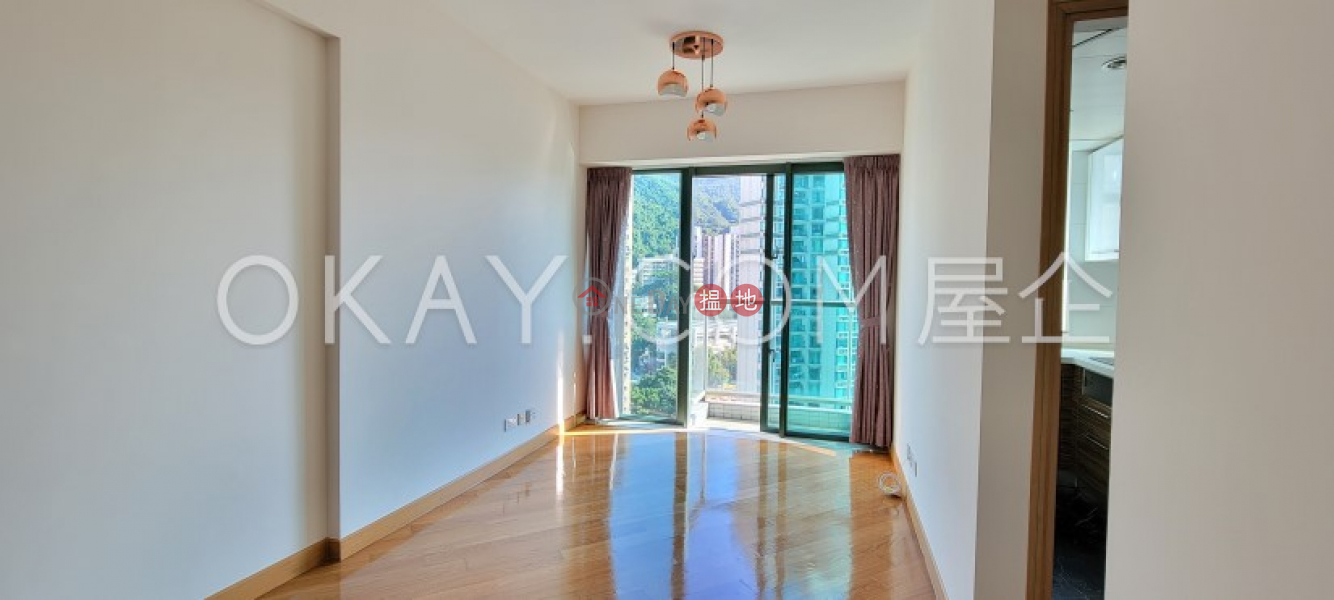 Charming 3 bedroom on high floor with balcony | Rental | Belcher\'s Hill 寶雅山 Rental Listings