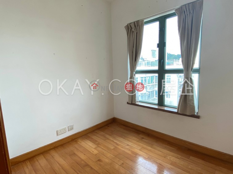 Property Search Hong Kong | OneDay | Residential, Rental Listings Tasteful 3 bedroom on high floor with terrace & balcony | Rental