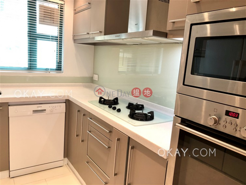 HK$ 45,000/ month Discovery Bay, Phase 13 Chianti, The Pavilion (Block 1) Lantau Island Luxurious 4 bedroom on high floor with balcony | Rental