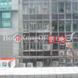 Office Unit for Rent at Bonham Centre, Bonham Centre 文咸中心 | Western District (HKO-16834-ABHR)_0