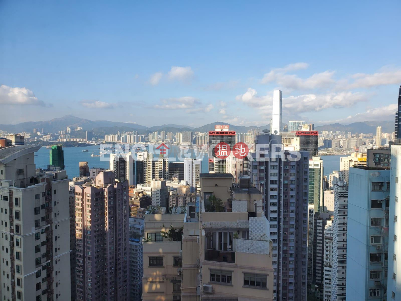 香港搵樓|租樓|二手盤|買樓| 搵地 | 住宅|出租樓盤西半山兩房一廳筍盤出租|住宅單位