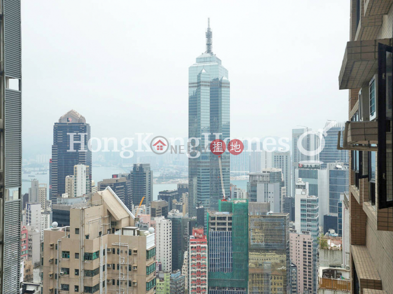 Property Search Hong Kong | OneDay | Residential, Rental Listings | 2 Bedroom Unit for Rent at Robinson Heights