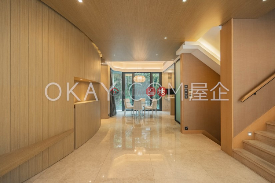 Luxurious house with rooftop & parking | For Sale, 6 Shouson Hill Road | Southern District | Hong Kong Sales, HK$ 130M