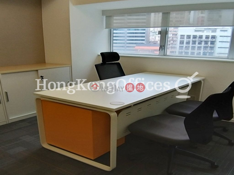 Office Unit for Rent at Office Plus at Sheung Wan | Office Plus at Sheung Wan 協成行上環中心 Rental Listings