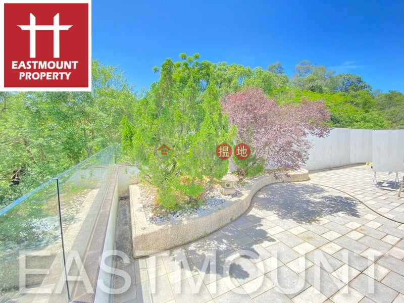HK$ 86,000/ month, The Giverny | Sai Kung 西貢 The Giverny, Hebe Haven 白沙灣溱喬別墅出租-保安嚴密, 特高樓底 | Property ID:3196
