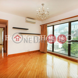 2 Bedroom Unit for Rent at The Belcher's Phase 1 Tower 3 | The Belcher's Phase 1 Tower 3 寶翠園1期3座 _0