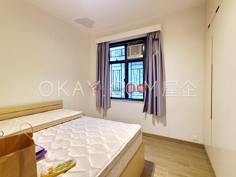 Efficient 3 bedroom with parking | For Sale, 18 Broadwood Road | Wan Chai District Hong Kong Sales, HK$ 26.8M