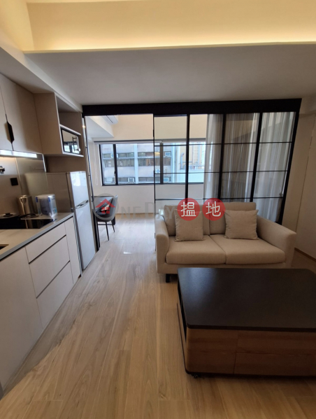 HK$ 28,500/ month the Link Wellington Central District THE LINK WELLINGTON