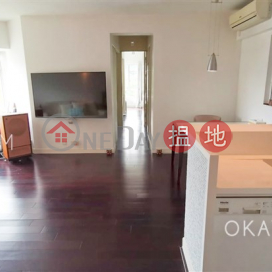 Unique 3 bedroom with terrace & balcony | For Sale | Tower 5 Phase 1 Metro City 新都城 1期 5座 _0